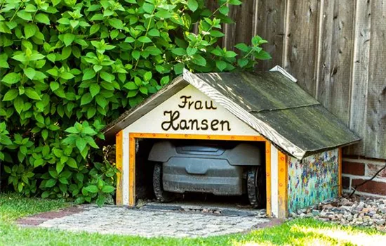 Wie man Geräteschuppen sinnvoll und clever nutzt Wie man Geräteschuppen sinnvoll und clever nutzt