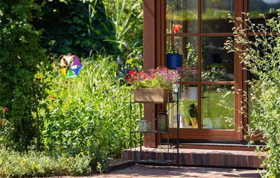 Tipps zur Auswahl von Gartendeko für den Sommer Tipps zur Auswahl von Gartendeko für den Sommer