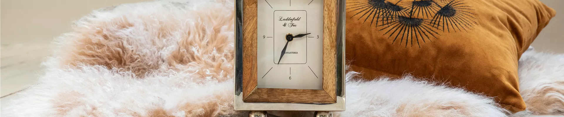 Deko - Uhr Deko - Uhr