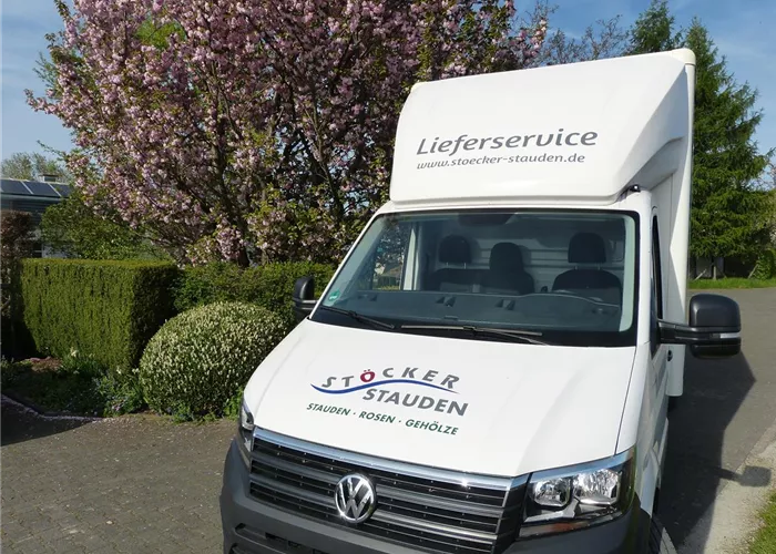 Lieferservice Lieferservice