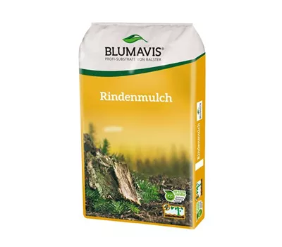 Rindenmulch (60L) 0-15 mm Rindenmulch (60L) 0-15 mm