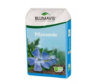 Pflanzerde (40 L) Pflanzerde (40 L)