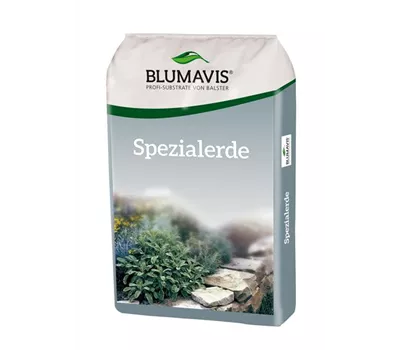 Rosenerde Stöckers Spezial (40 L) Rosenerde Stöckers Spezial (40 L)