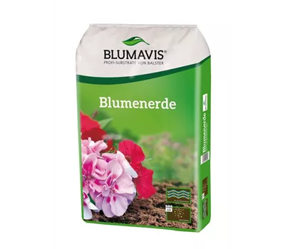 Blumenerde (15 L) Blumenerde (15 L)